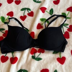 Victoria Secret Black Women's Bra